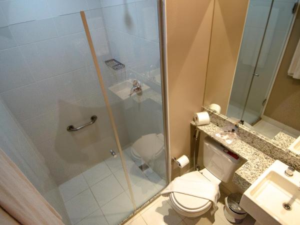 eSuites Belo Horizonte Minascasa : photo 2 de la chambre superior double non smoking