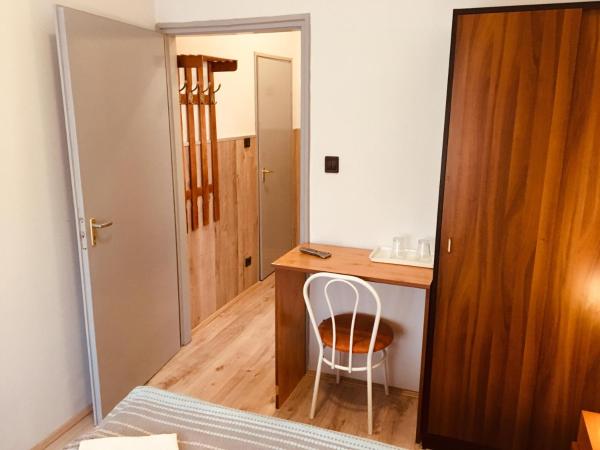 Stella Vendégház : photo 8 de la chambre chambre double standard