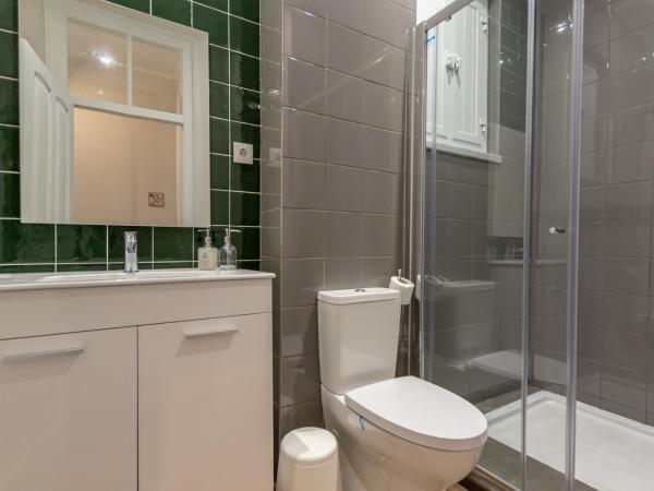 Carnot House : photo 7 de la chambre chambre double ou lits jumeaux