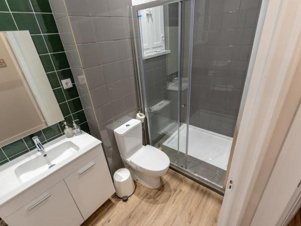 Carnot House : photo 6 de la chambre chambre double ou lits jumeaux