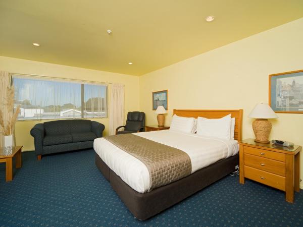 Best Western Ellerslie International Hotel : photo 2 de la chambre chambre exécutive