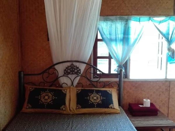 Oceanblue Guesthouse : photo 6 de la chambre petite chambre double