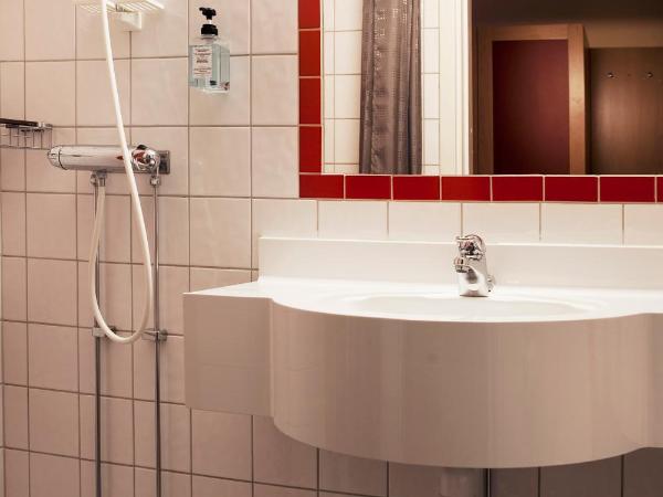 Best Western Kom Hotel Stockholm : photo 7 de la chambre chambre simple standard