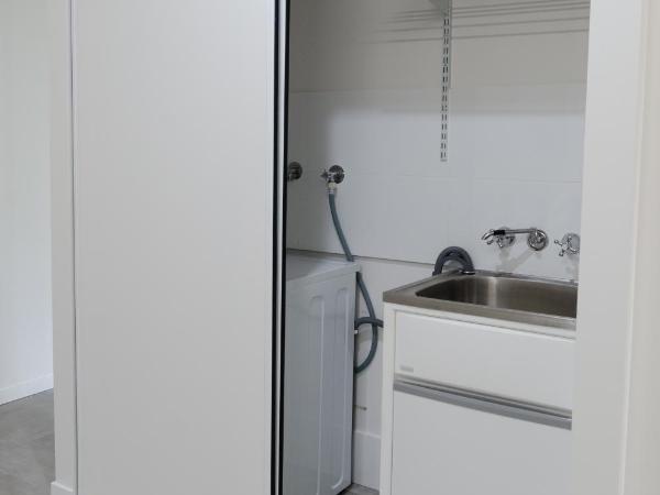 TiTree Village Holiday Apartments : photo 1 de la chambre appartement deluxe (4 adultes)