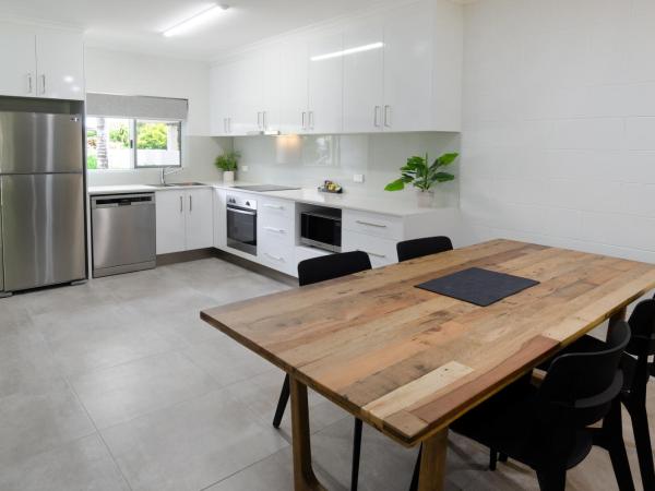 TiTree Village Holiday Apartments : photo 7 de la chambre chambre familiale