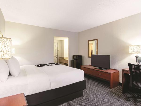 La Quinta Inn by Wyndham Ft. Lauderdale Tamarac East : photo 4 de la chambre chambre lit king-size deluxe