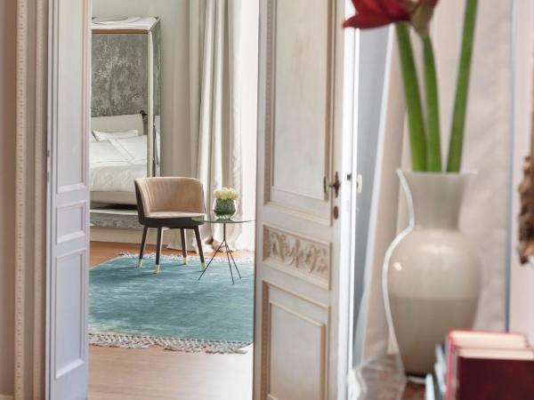 Butterfly Boutique Rooms : photo 10 de la chambre suite présidentielle