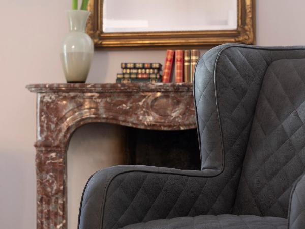 Butterfly Boutique Rooms : photo 9 de la chambre suite présidentielle