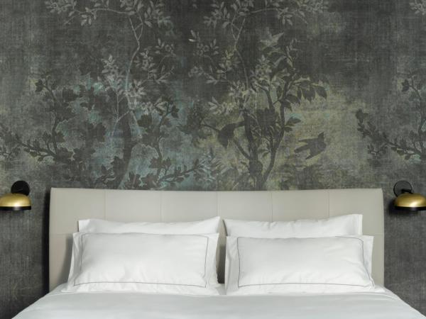 Butterfly Boutique Rooms : photo 4 de la chambre suite présidentielle