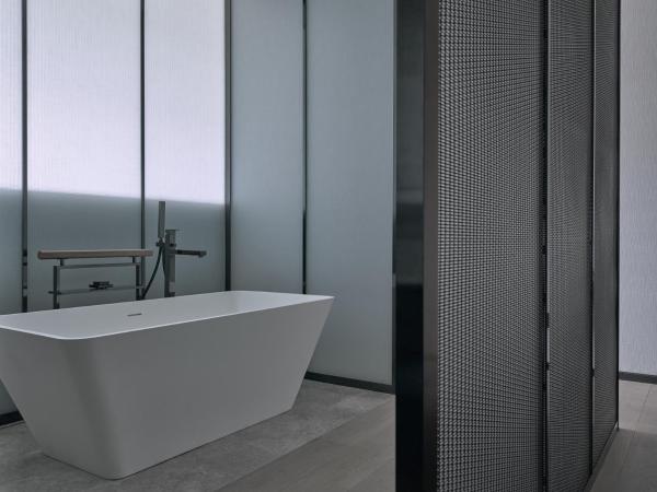 The PuXuan Hotel and Spa : photo 5 de la chambre grande chambre lits jumeaux