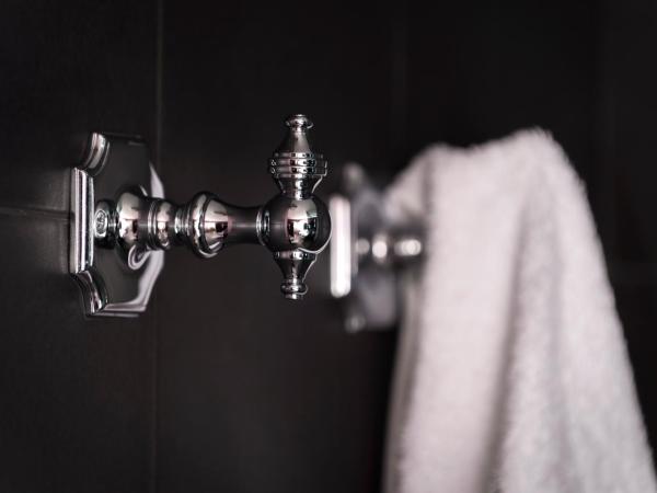 Butterfly Boutique Rooms : photo 7 de la chambre suite junior