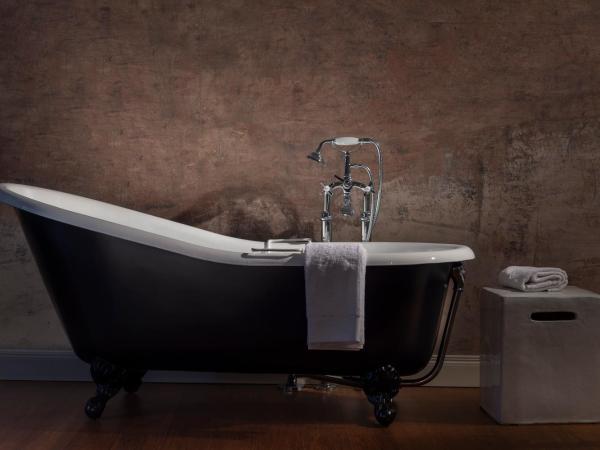 Butterfly Boutique Rooms : photo 2 de la chambre suite junior