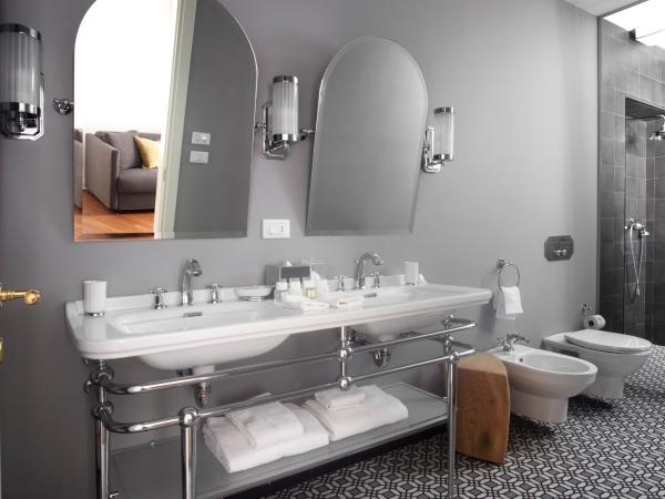 Butterfly Boutique Rooms : photo 10 de la chambre suite