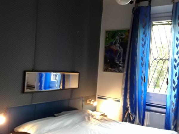 Biennale : photo 5 de la chambre suite familiale