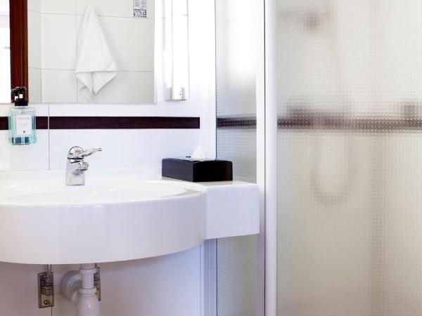 Best Western Kom Hotel Stockholm : photo 10 de la chambre petite chambre double