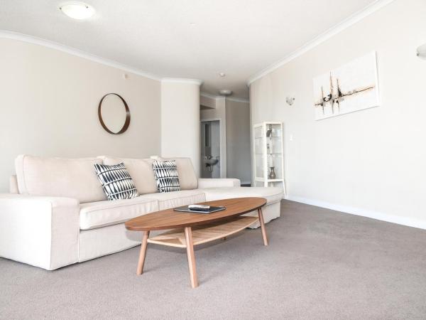 Founda Gardens Apartments : photo 10 de la chambre appartement 3 chambres de luxe