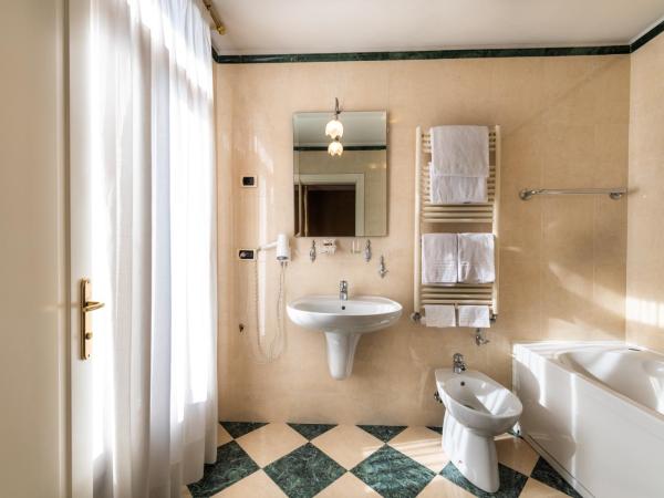 A Tribute To Music Residenza : photo 3 de la chambre chambre simple