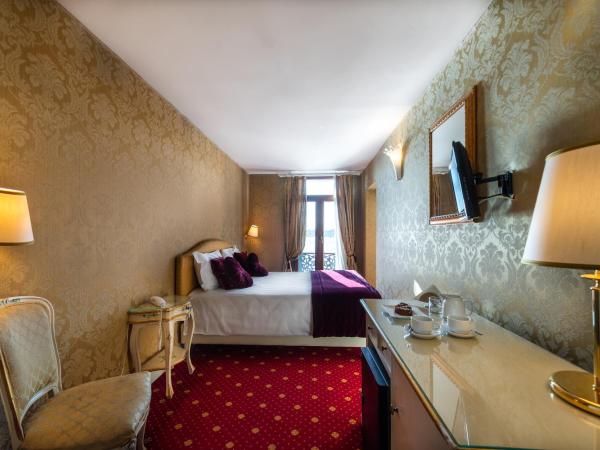 A Tribute To Music Residenza : photo 2 de la chambre chambre simple