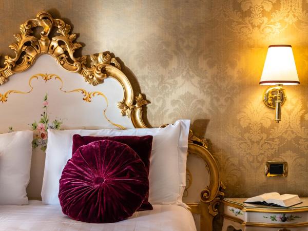 A Tribute To Music Residenza : photo 6 de la chambre chambre double classique