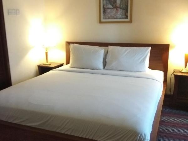 New Town Suite At Times Square KL : photo 3 de la chambre appartement supérieur