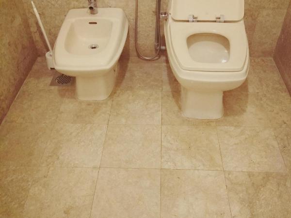 New Town Suite At Times Square KL : photo 8 de la chambre studio lit king-size