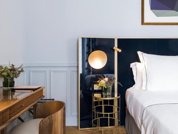 Grand Powers Hotel : photo 4 de la chambre chambre deluxe