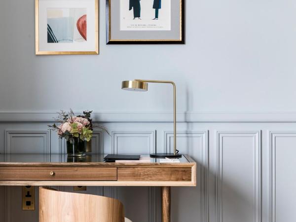 Grand Powers Hotel : photo 4 de la chambre suite junior