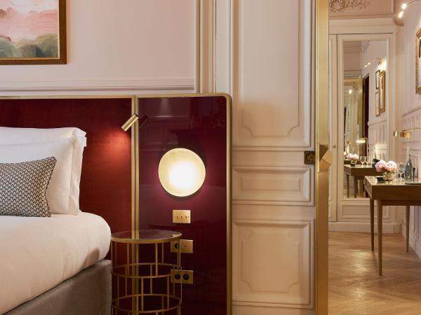 Grand Powers Hotel : photo 2 de la chambre suite junior