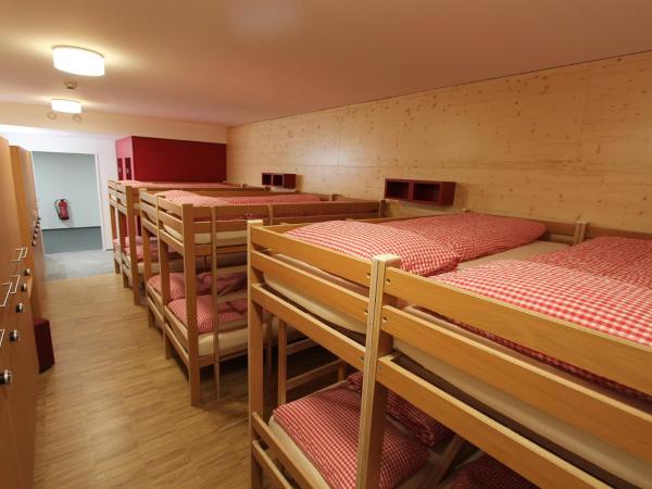 Hotel Espen : photo 2 de la chambre dortoir mixte 