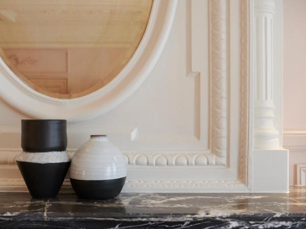 Grand Powers Hotel : photo 8 de la chambre suite junior prestige avec balcon