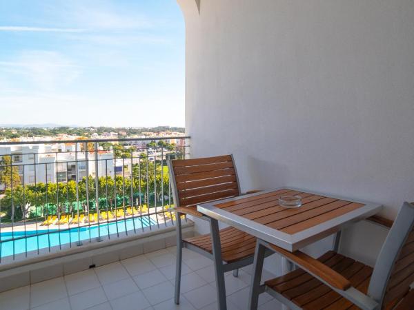 Vila Petra : photo 3 de la chambre appartement 1 chambre - vue sur piscine