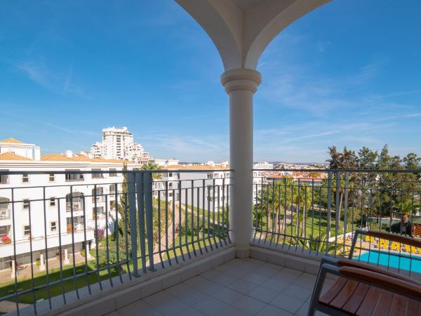 Vila Petra : photo 3 de la chambre appartement 2 chambres - vue sur piscine