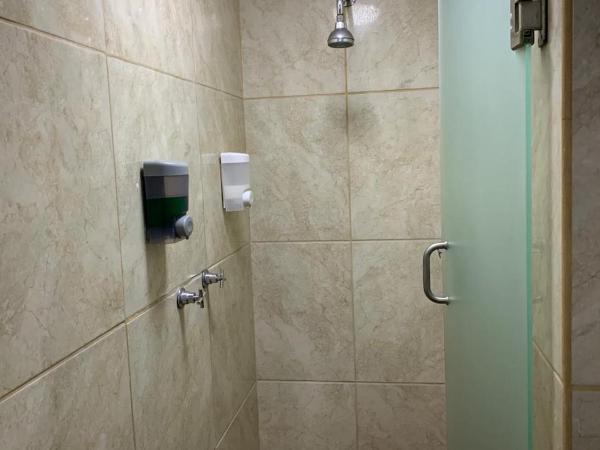 Hotel Tecnologico : photo 3 de la chambre chambre double