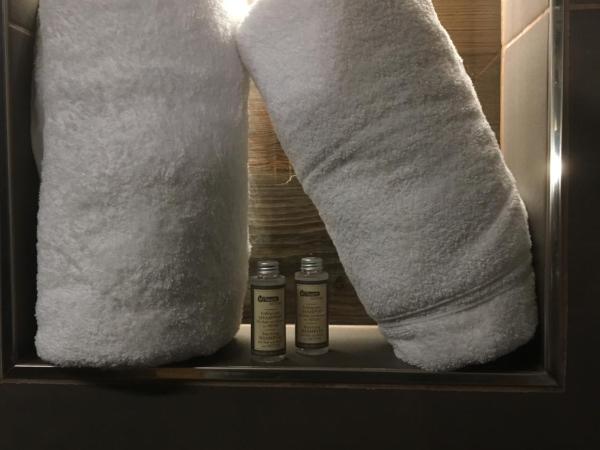 Chalet L'Escapade : photo 8 de la chambre chalet 2 chambres