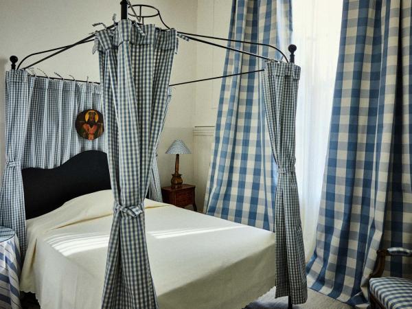 Hotel Peter and Paul, an Ash Hotel : photo 5 de la chambre hébergement classique school house