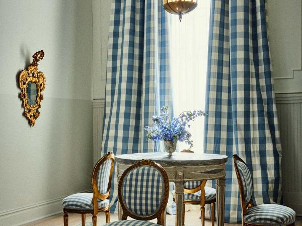 Hotel Peter and Paul, an Ash Hotel : photo 1 de la chambre grand loft school house