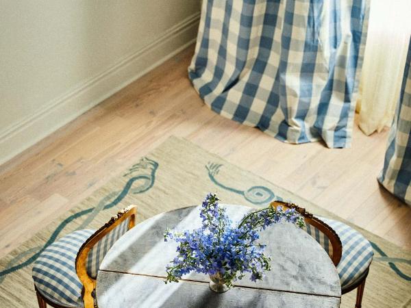 Hotel Peter and Paul, an Ash Hotel : photo 3 de la chambre grand loft school house