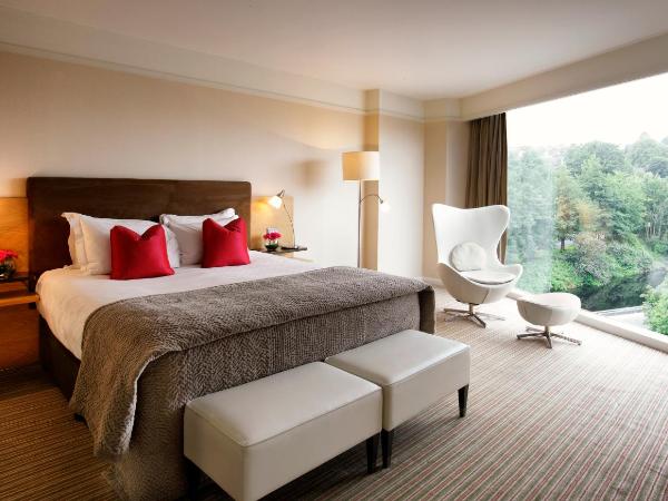 The River Lee Hotel a member of The Doyle Collection : photo 1 de la chambre chambre double ou lits jumeaux