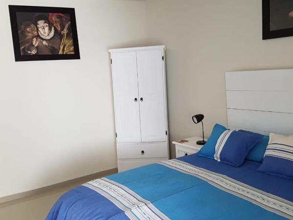 Casa Ana Celia : photo 4 de la chambre chambre double avec salle de bains privative