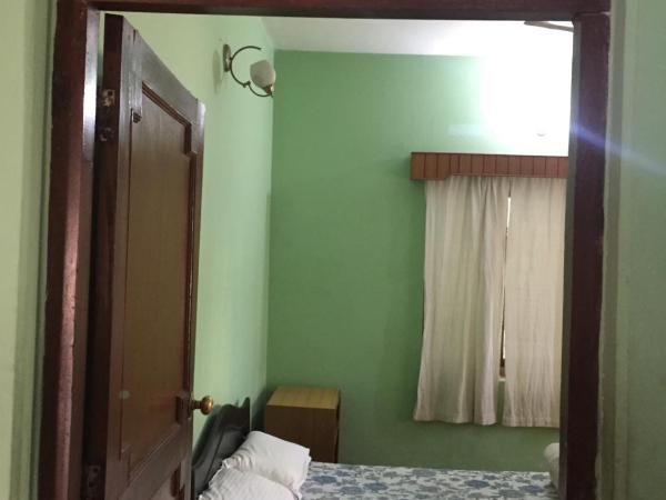 Nepalaya Eco Hostel : photo 2 de la chambre chambre double deluxe