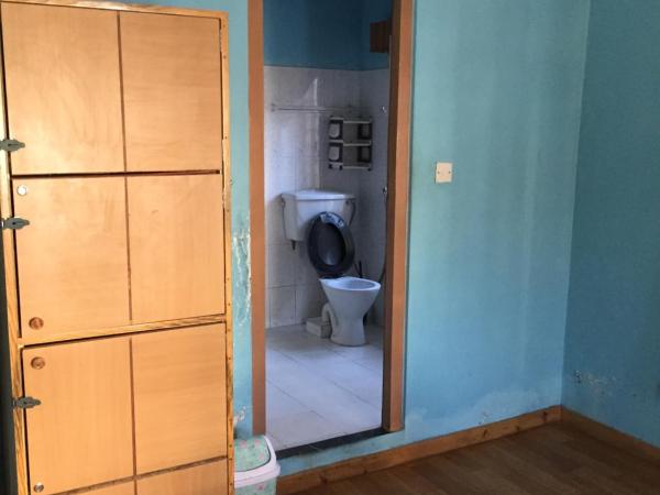 Nepalaya Eco Hostel : photo 4 de la chambre chambre double deluxe avec douche