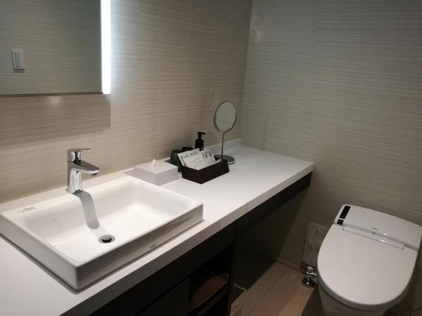The Gate Hotel Tokyo by Hulic : photo 2 de la chambre chambre lits jumeaux standard hollywood - non-fumeurs