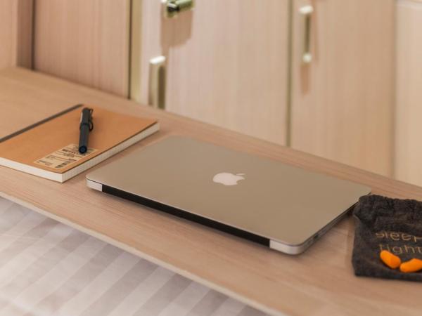 Kinnon Deluxe Hostel Coworking Cafe : photo 7 de la chambre lit dans dortoir mixte de 6 lits