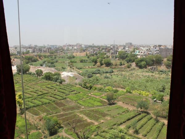 Hotel Savi Regency : photo 10 de la chambre chambre double super deluxe