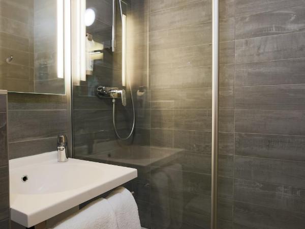 ibis Carcassonne Est la Cité : photo 5 de la chambre chambre lits jumeaux standard