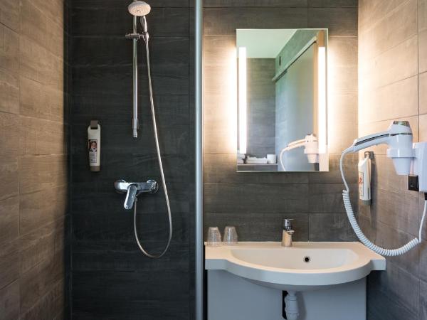 ibis Carcassonne Est la Cité : photo 4 de la chambre chambre lits jumeaux standard