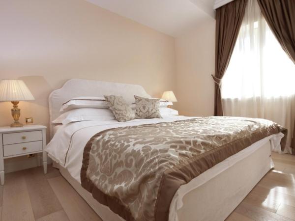 Luxury Rooms Villa Jadranka : photo 9 de la chambre chambre double supérieure avec balcon - vue sur mer