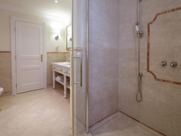 Luxury Rooms Villa Jadranka : photo 5 de la chambre suite deluxe - vue sur mer