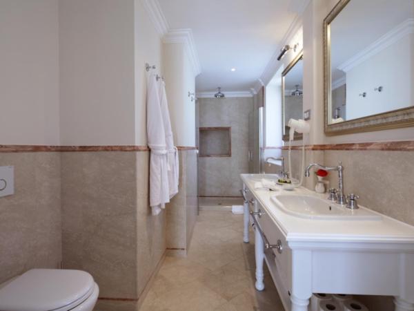 Luxury Rooms Villa Jadranka : photo 5 de la chambre chambre double deluxe avec balcon - vue sur mer