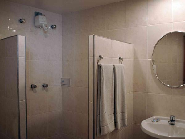 Hotel Joamar : photo 7 de la chambre chambre lits jumeaux climatisée